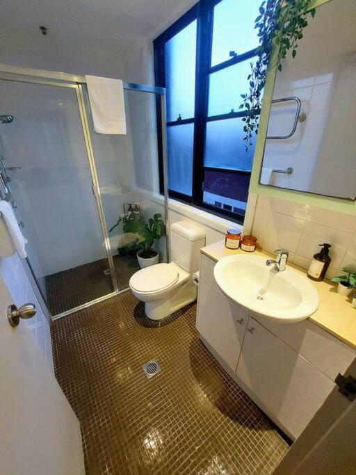 Perfect And Modern Studio, Broadway-Chippendale Sydney Exterior photo
